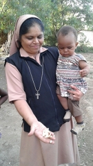 Sisters of Mary, Tanzania, Kikwe, Nambala