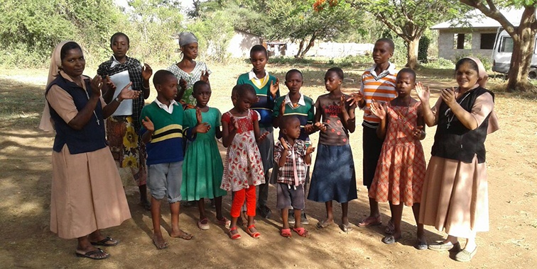 Kikwe Singen