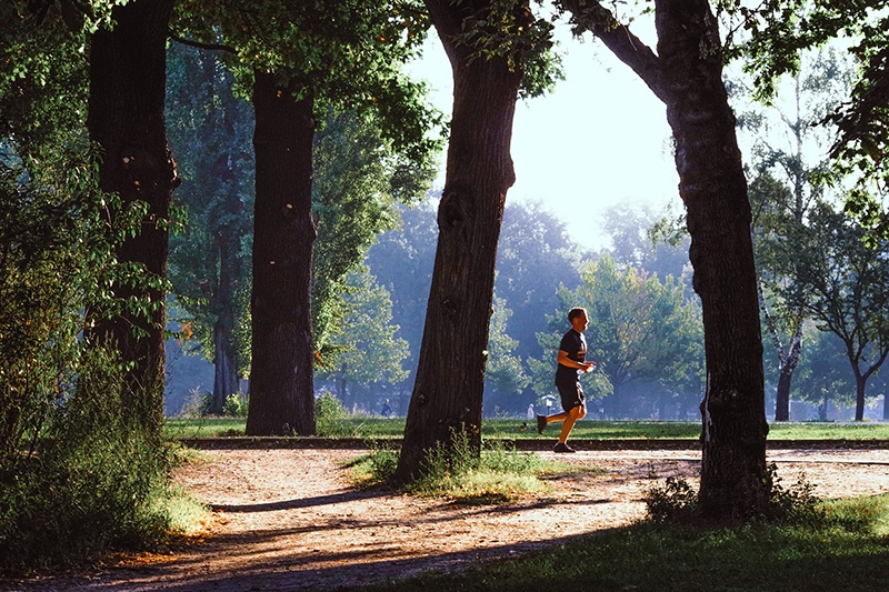 joggen gesundheit arztpraxis marienburg